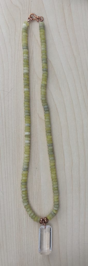 Citron Current Talisman